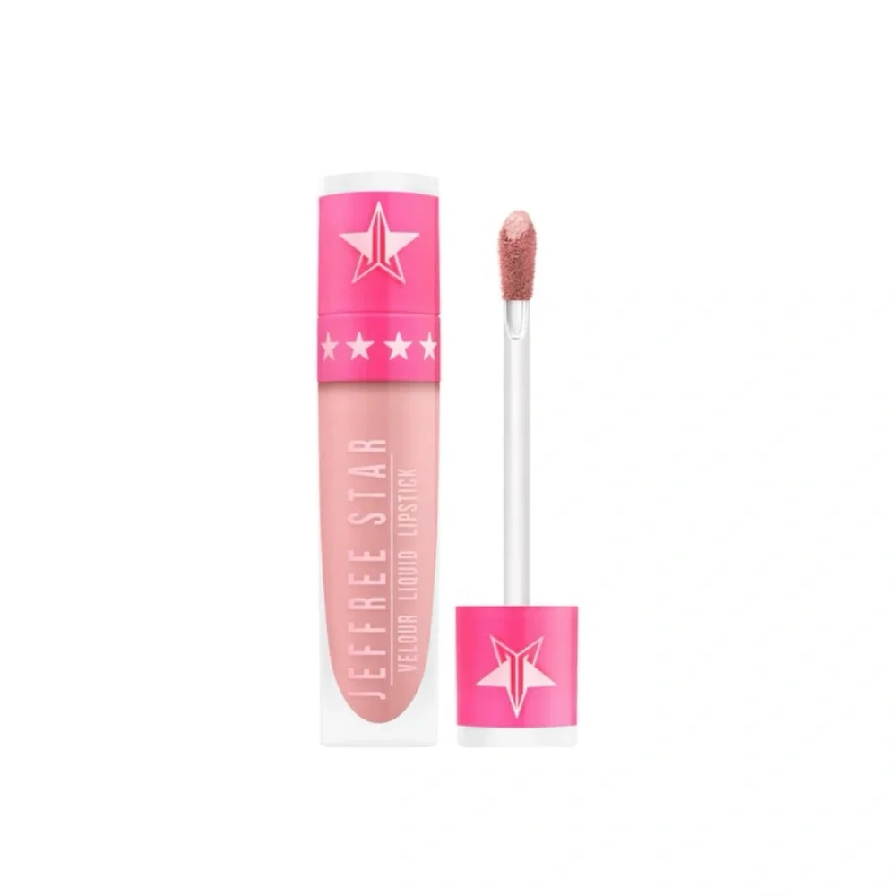 Velour Liquid Lipstick|NEW| Skin tight - Jeffree Star